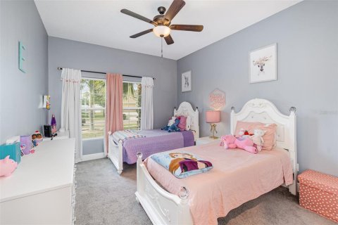 House in Apopka, Florida 4 bedrooms, 209.77 sq.m. № 1858038 - photo 18