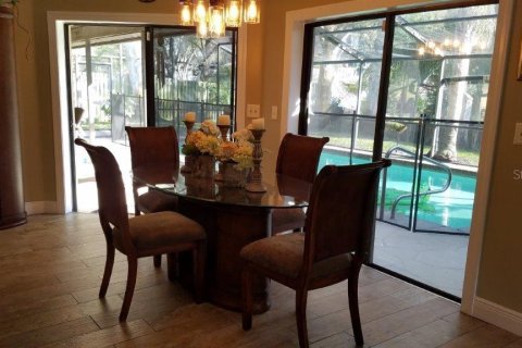 Casa en alquiler en Palm Harbor, Florida, 4 dormitorios, 227.42 m2 № 2167727 - foto 20