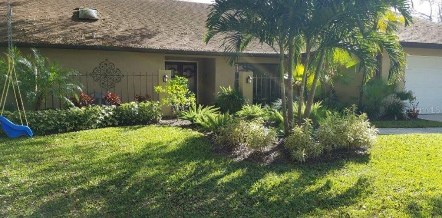 Casa en Palm Harbor, Florida 4 dormitorios, 227.42 m2 № 2167727