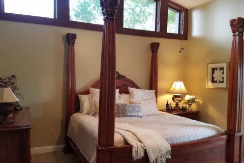 Casa en alquiler en Palm Harbor, Florida, 4 dormitorios, 227.42 m2 № 2167727 - foto 8