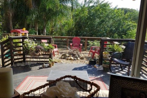 Casa en alquiler en Palm Harbor, Florida, 4 dormitorios, 227.42 m2 № 2167727 - foto 21