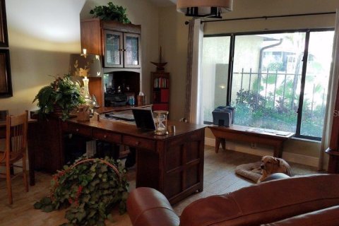 Casa en alquiler en Palm Harbor, Florida, 4 dormitorios, 227.42 m2 № 2167727 - foto 14