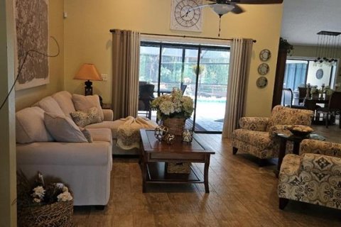 Casa en alquiler en Palm Harbor, Florida, 4 dormitorios, 227.42 m2 № 2167727 - foto 6