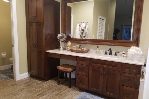 Casa en alquiler en Palm Harbor, Florida, 4 dormitorios, 227.42 m2 № 2167727 - foto 9