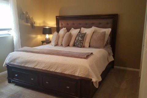Casa en alquiler en Palm Harbor, Florida, 4 dormitorios, 227.42 m2 № 2167727 - foto 23