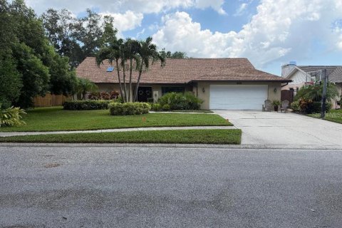 Casa en alquiler en Palm Harbor, Florida, 4 dormitorios, 227.42 m2 № 2167727 - foto 2