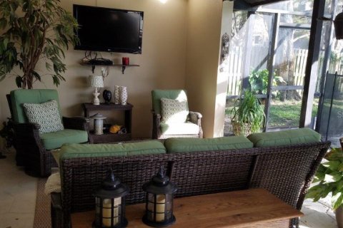 Casa en alquiler en Palm Harbor, Florida, 4 dormitorios, 227.42 m2 № 2167727 - foto 11