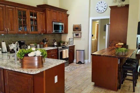 Casa en alquiler en Palm Harbor, Florida, 4 dormitorios, 227.42 m2 № 2167727 - foto 3