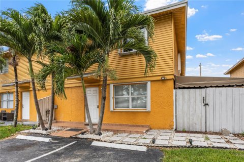 Condo in Homestead, Florida, 2 bedrooms  № 2071365 - photo 22