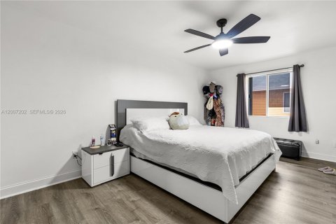 Condo in Homestead, Florida, 2 bedrooms  № 2071365 - photo 12