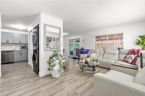 Condo in Homestead, Florida, 2 bedrooms  № 2071365