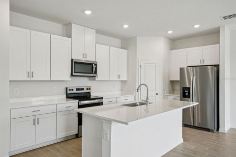 Купить виллу или дом в Дейд-Сити, Флорида 3 комнаты, 170.94м2, № 2150139 - фото 4