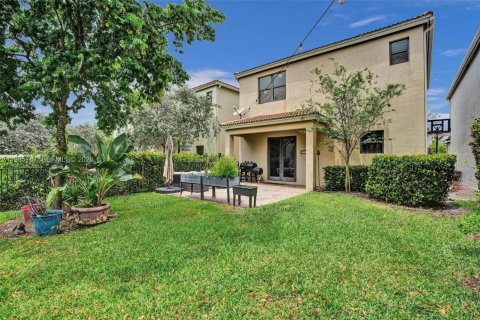 Casa en alquiler en Miami, Florida, 3 dormitorios, 197.32 m2 № 2047554 - foto 18