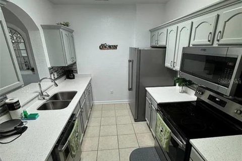 Copropriété à vendre à Kissimmee, Floride: 3 chambres, 115.76 m2 № 2226700 - photo 5