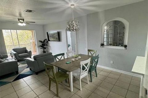 Copropriété à vendre à Kissimmee, Floride: 3 chambres, 115.76 m2 № 2226700 - photo 12