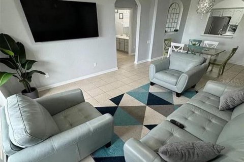 Copropriété à vendre à Kissimmee, Floride: 3 chambres, 115.76 m2 № 2226700 - photo 14