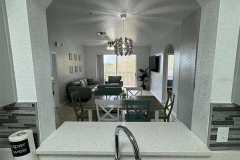 Copropriété à vendre à Kissimmee, Floride: 3 chambres, 115.76 m2 № 2226700 - photo 8