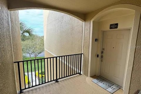 Copropriété à vendre à Kissimmee, Floride: 3 chambres, 115.76 m2 № 2226700 - photo 2