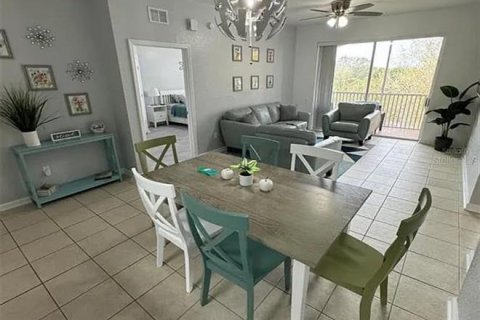 Copropriété à vendre à Kissimmee, Floride: 3 chambres, 115.76 m2 № 2226700 - photo 10