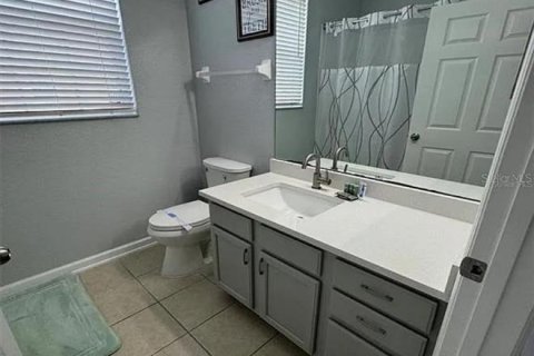 Copropriété à vendre à Kissimmee, Floride: 3 chambres, 115.76 m2 № 2226700 - photo 22