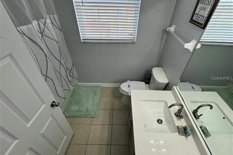 Copropriété à vendre à Kissimmee, Floride: 3 chambres, 115.76 m2 № 2226700 - photo 20