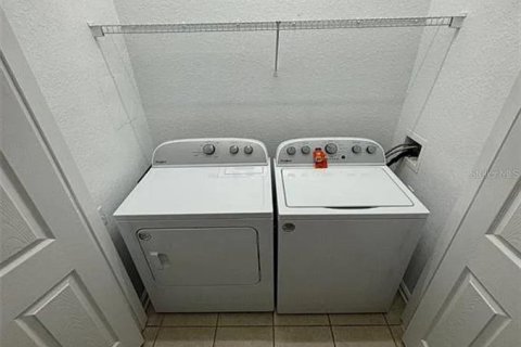 Copropriété à vendre à Kissimmee, Floride: 3 chambres, 115.76 m2 № 2226700 - photo 27