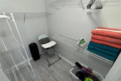 Copropriété à vendre à Kissimmee, Floride: 3 chambres, 115.76 m2 № 2226700 - photo 26