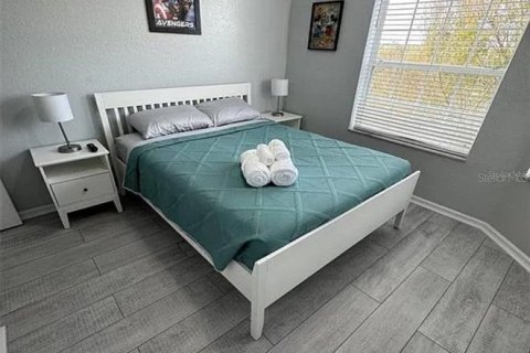 Copropriété à vendre à Kissimmee, Floride: 3 chambres, 115.76 m2 № 2226700 - photo 23