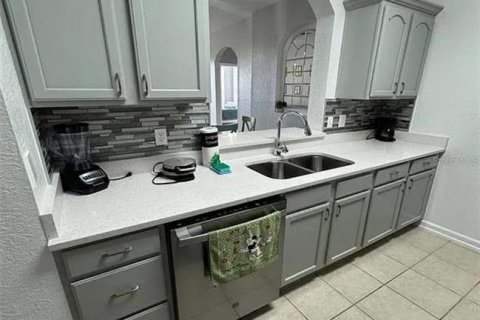 Copropriété à vendre à Kissimmee, Floride: 3 chambres, 115.76 m2 № 2226700 - photo 6