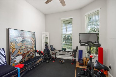 House in Orlando, Florida 5 bedrooms, 270.9 sq.m. № 1751488 - photo 28
