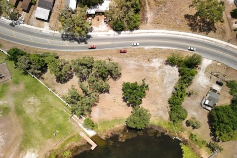 Terreno en venta en Winter Haven, Florida № 1848668 - foto 4