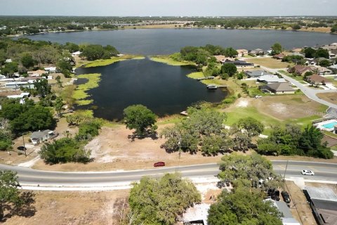 Terreno en venta en Winter Haven, Florida № 1848668 - foto 3