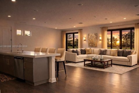 House in Loxahatchee Groves, Florida 3 bedrooms, 221.57 sq.m. № 2042982 - photo 6