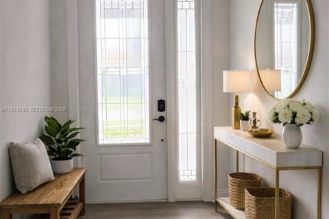 House in Loxahatchee Groves, Florida 3 bedrooms, 221.57 sq.m. № 2042982 - photo 9