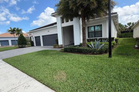 House in Loxahatchee Groves, Florida 3 bedrooms, 221.57 sq.m. № 2042982 - photo 3