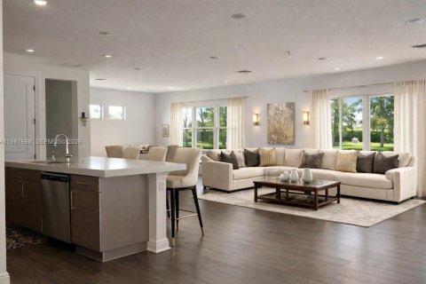 House in Loxahatchee Groves, Florida 3 bedrooms, 221.57 sq.m. № 2042982 - photo 5