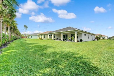 House in Loxahatchee Groves, Florida 3 bedrooms, 221.57 sq.m. № 2042982 - photo 17