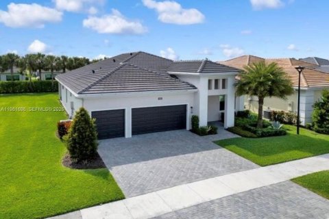 House in Loxahatchee Groves, Florida 3 bedrooms, 221.57 sq.m. № 2042982 - photo 2