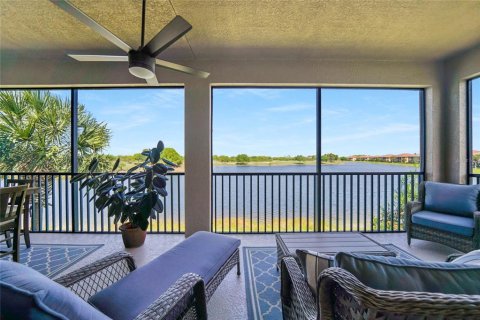 Copropriété à vendre à Venice, Floride: 2 chambres, 205.69 m2 № 1792011 - photo 27