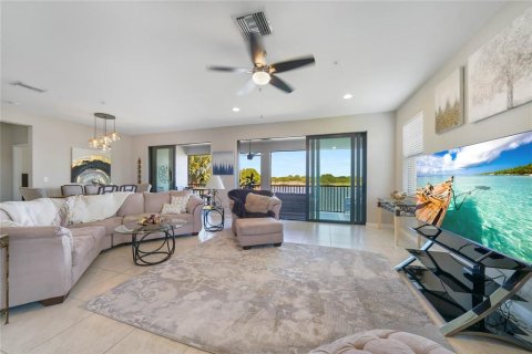 Copropriété à vendre à Venice, Floride: 2 chambres, 205.69 m2 № 1792011 - photo 3