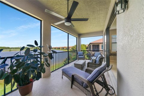 Copropriété à vendre à Venice, Floride: 2 chambres, 205.69 m2 № 1792011 - photo 29