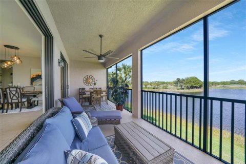Copropriété à vendre à Venice, Floride: 2 chambres, 205.69 m2 № 1792011 - photo 28