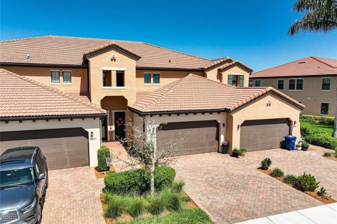 Copropriété à vendre à Venice, Floride: 2 chambres, 205.69 m2 № 1792011 - photo 1