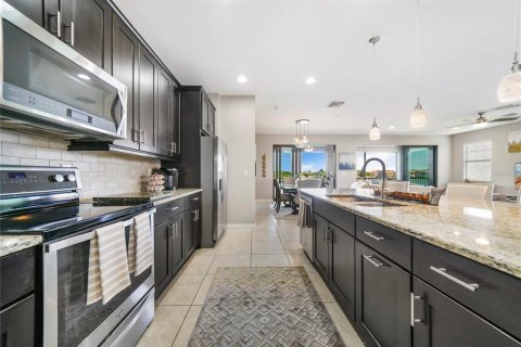 Copropriété à vendre à Venice, Floride: 2 chambres, 205.69 m2 № 1792011 - photo 8