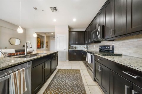 Copropriété à vendre à Venice, Floride: 2 chambres, 205.69 m2 № 1792011 - photo 11