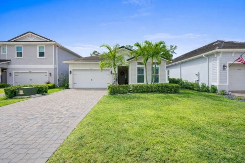 Casa en Stuart, Florida 3 dormitorios, 186.55 m2 № 2271905