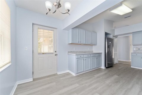 House in Ocala, Florida 3 bedrooms, 187.01 sq.m. № 1911737 - photo 25