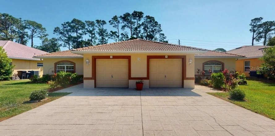 Propiedad comercial en Palm Coast, Florida 242.38 m2 № 1659407