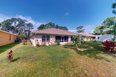 Propiedad comercial en venta en Palm Coast, Florida, 242.38 m2 № 1659407 - foto 23