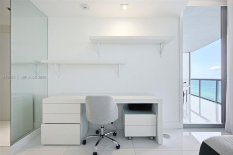 Купить кондоминиум в Санни-Айлс-Бич, Флорида 1 спальня, 79.71м2, № 2024031 - фото 23